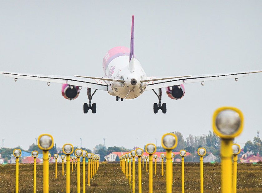 The leader of the Debrecen International Airport has large-scale plans_Debrecen_Hungary