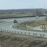 The motorway linking Debrecen to the capital is to be rebuilt and partly widened to six lanes