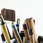 Two artists from Székelyföld are preparing a joint exhibition at Partium House