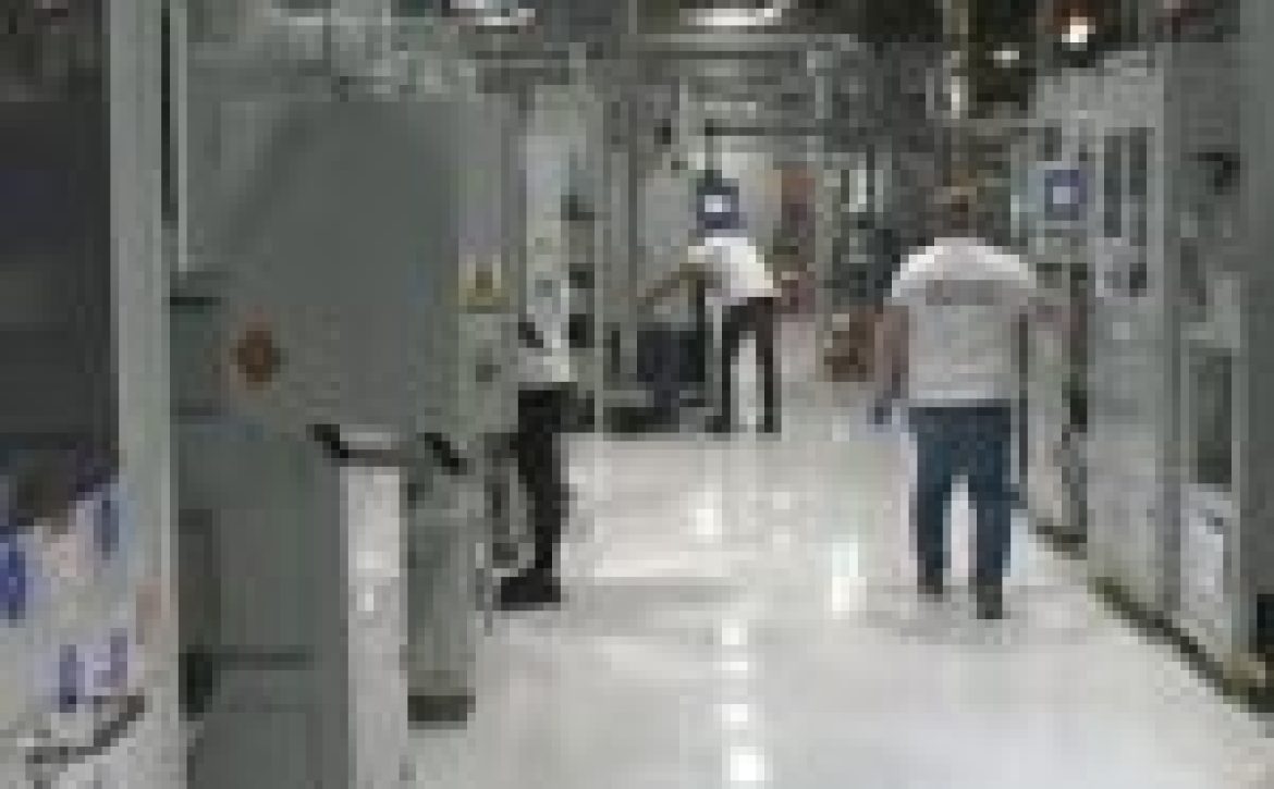 Two new production lines commissioned at Schaeffler’s Határ Road plant in Debrecen_Debrecen_Hungary