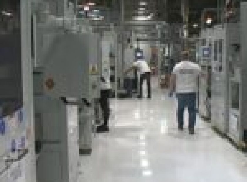 Two new production lines commissioned at Schaeffler’s Határ Road plant in Debrecen_Debrecen_Hungary