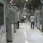 Two new production lines commissioned at Schaeffler's Határ Road plant in Debrecen