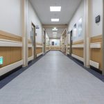 Visitor ban lifted in two departments of the Debrecen Department of Internal Medicine