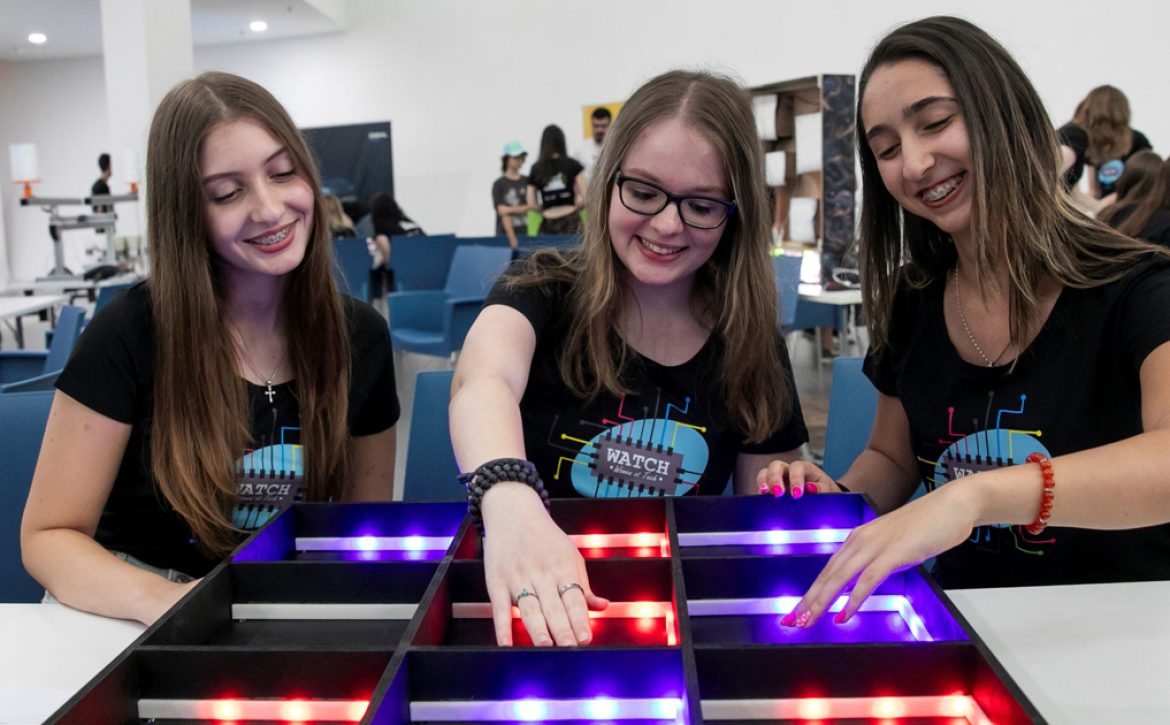 WATCH program starts again_Debrecen_Hungary