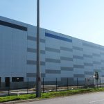 Xanga Group builds warehouse in the Southern Economic Zone, Ghibli Transport Ltd. will be the tenant
