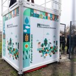 Complex monitoring systems are being set up in different parts of Debrecen