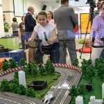 Agora Science Experience Centre in Debrecen is ten years old