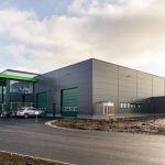 Another company moves to the SME Park of the Southern Economic Zone