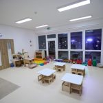 Another nursery opened in Debrecen