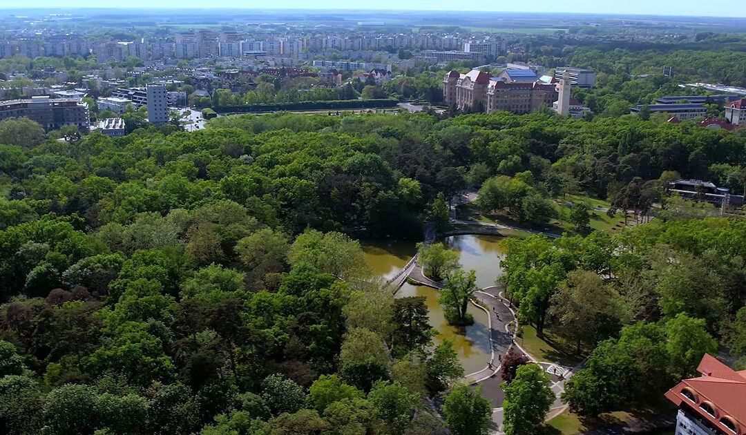 Green city: Debrecen General Assembly decides on energy and climate action plan