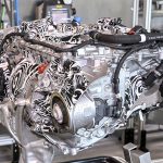 Sixth-generation electric engines arrive at the BMW Group Plant Debrecen 