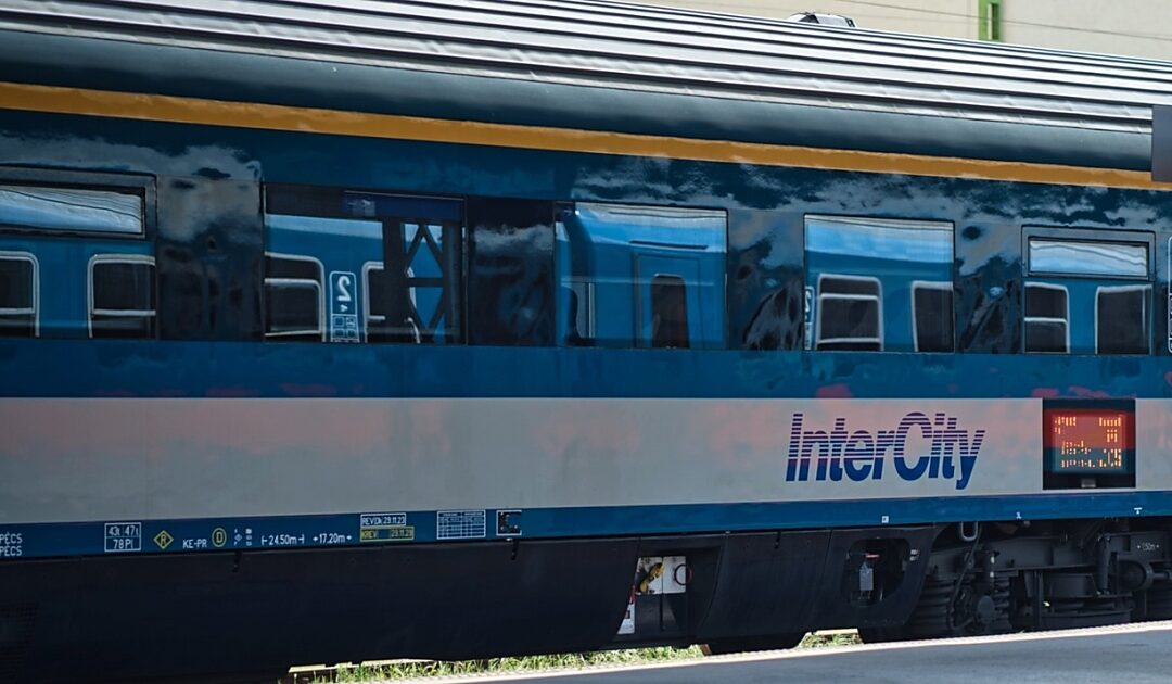 More trains may run on Hajdú-Bihar lines during the festive period