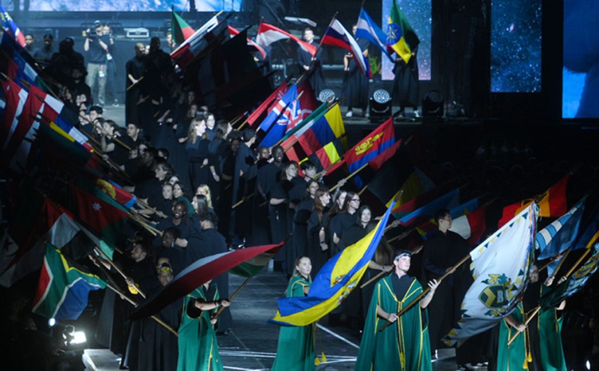 The international student community of the University of Debrecen has become even bigger_Debrecen_HUngary