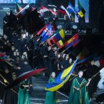 The international student community of the University of Debrecen has become even bigger