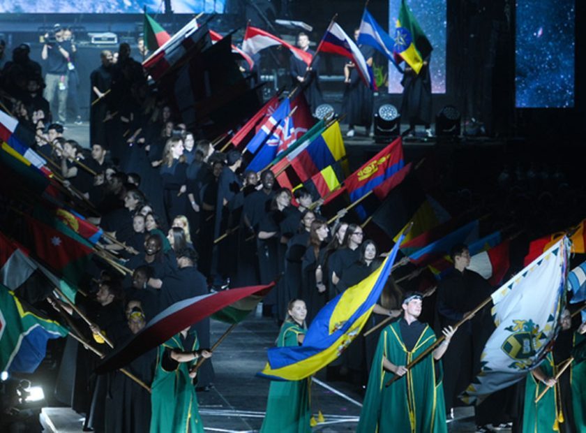 The international student community of the University of Debrecen has become even bigger_Debrecen_HUngary