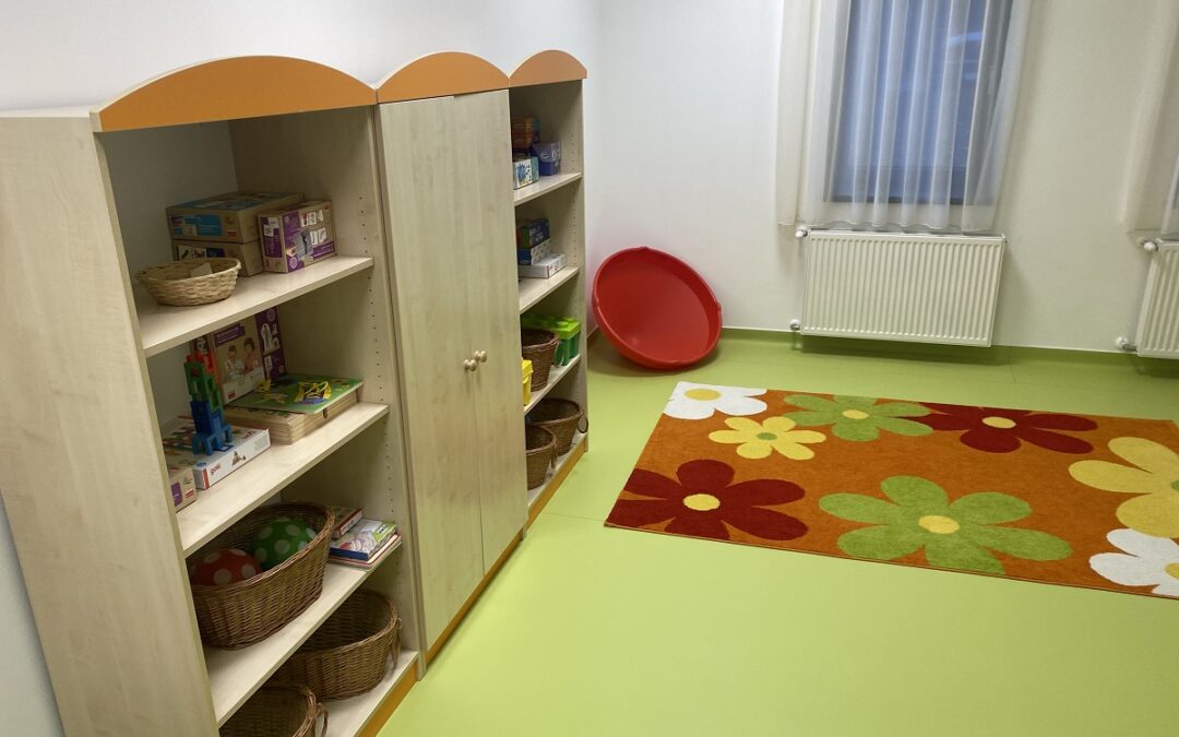 Applications for admission to kindergartens in Debrecen have started