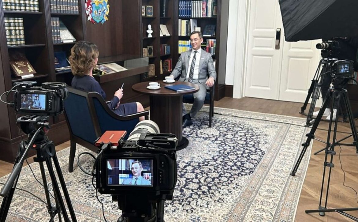 Mayor of Debrecen on transport development, “We will have even more tasks in 2025”