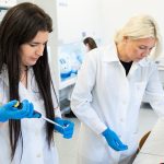 New research lab opened at the University of Debrecen campus in Szolnok