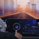 Panoramic projector instead of dashboard – See what BMW cars built in Debrecen will be capable of
