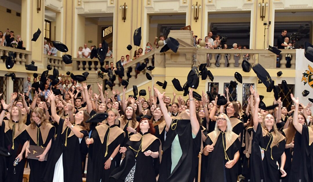 The University of Debrecen launches new degree programmes