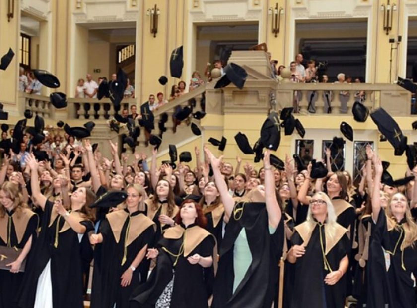 The University of Debrecen launches new degree programmes_Debrecen_Hungary