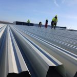 Another investment is progressing well in the Debrecen SME Park