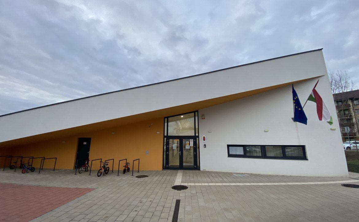 Application for admission to kindergartens in Debrecen has started_Debrecen_Hungary