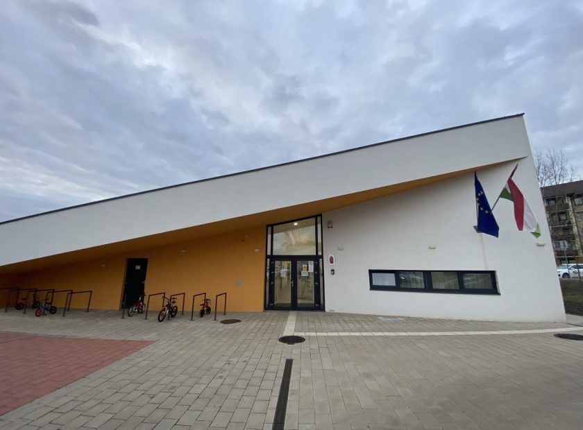 Application for admission to kindergartens in Debrecen has started_Debrecen_Hungary