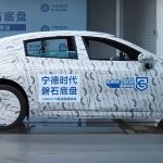 CATL's new technology brings the world's safest electric cars