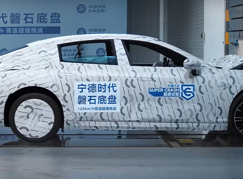 CATL’s new technology brings the world’s safest electric cars _Debrecen_Hungary