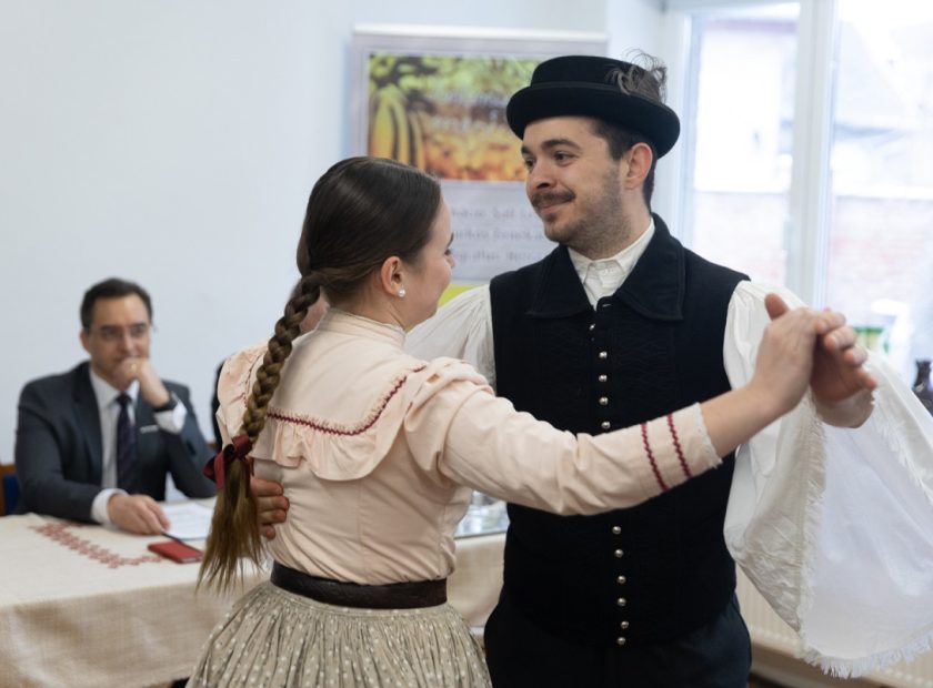 Debrecen celebrates Hungarian Culture Day with a week-long series of events_Debrecen_Hungary