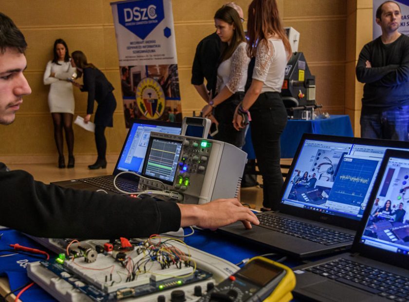 Debrecen companies believe in the local education system_Debrecen_Hungary