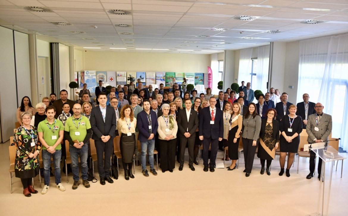 Debrecen has huge potential, not only in economic terms but also in terms of community building_Debrecen_Hungary