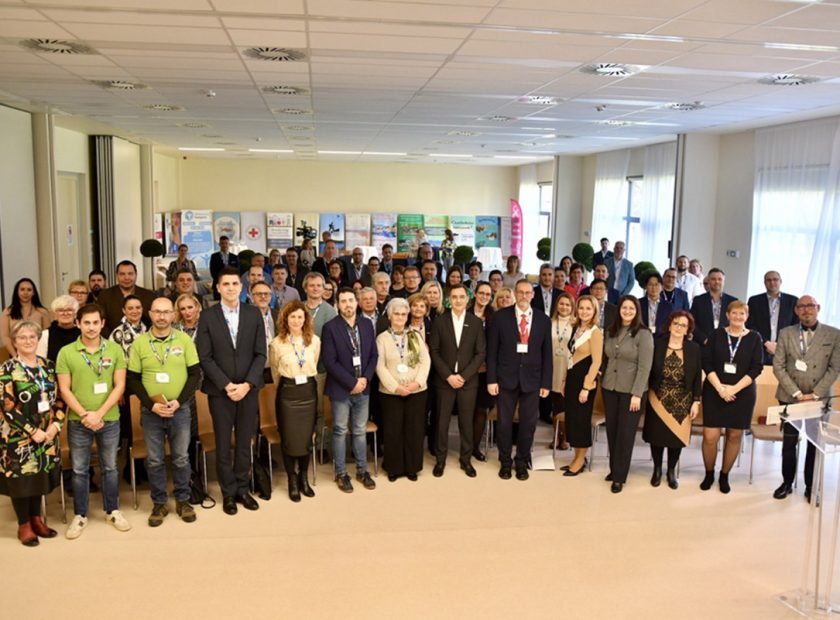 Debrecen has huge potential, not only in economic terms but also in terms of community building_Debrecen_Hungary