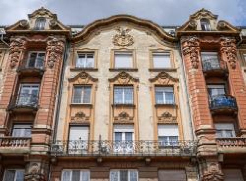 Debrecen is both a city of constancy and eternal change_Debrecen_Hungary