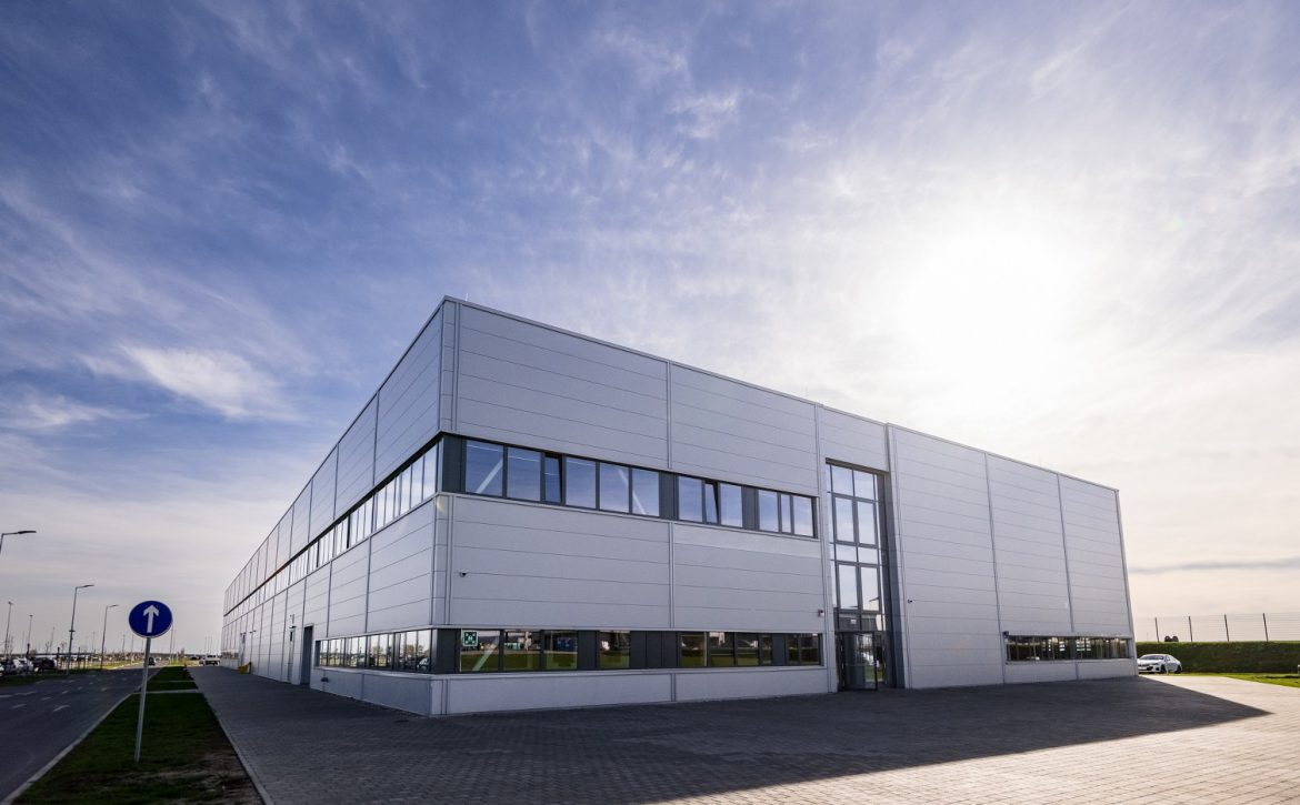 Debrecen4U – Business – BMW Group – Debrecen – Hungary -2