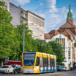 At Least Two Direct Daytime Services to Debrecen Required from Town Centres Within 75 Kilometres