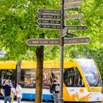 Why Is Debrecen Called a "Cívis City"?