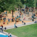 Caring for Local Citizens & Families