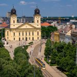 Concerts during the Debrecen Flower Carnival 2025