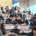 Foreign students at the University of Debrecen learned more about artificial intelligence
