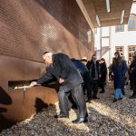 Holocaust 80: Six thousand Jewish victims of Debrecen commemorated in the Pásti Street Synagogue
