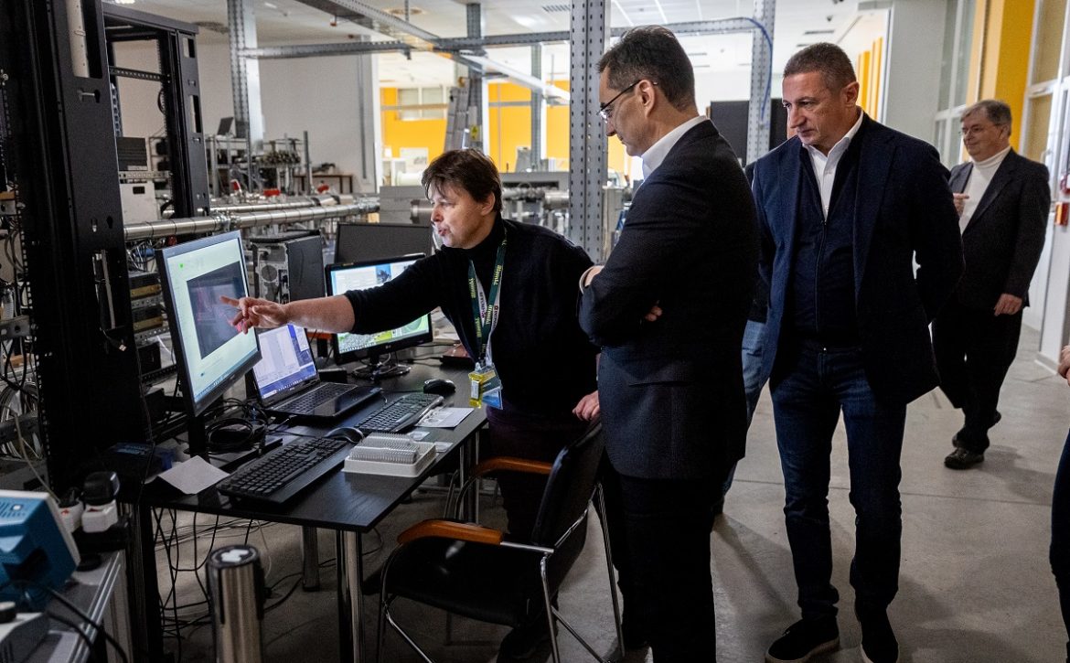 Introduction to the measuring stations of the Environmental Monitoring System_Debrecen_Hungary