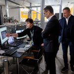 Introduction to the measuring stations of the Environmental Monitoring System