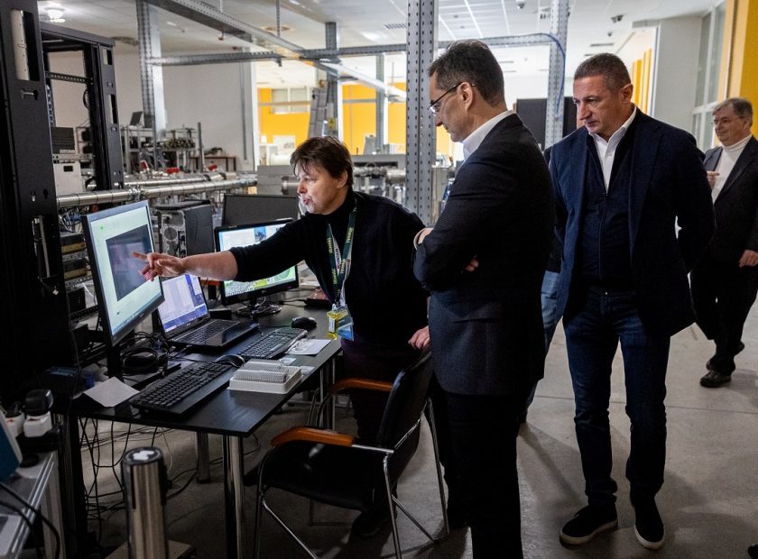 Introduction to the measuring stations of the Environmental Monitoring System_Debrecen_Hungary