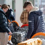 The Career Week events of the Debrecen Vocational Training Centre continue