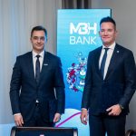 MBH Bank becomes Debrecen's exclusive financial institution