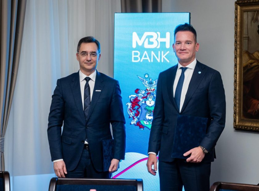 MBH Bank becomes Debrecen’s exclusive financial institution_Debrecen_Hungary