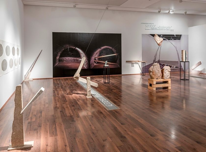MODEM’s exhibition nominated for a prestigious award_Debrecen_Hungary