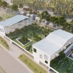 Multifunctional building complex to be built on Faraktár Street